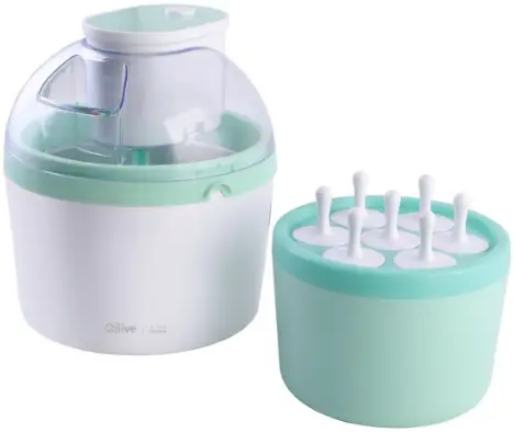 Qilive-Q-5446-Ice-Cream-Maker-product-img
