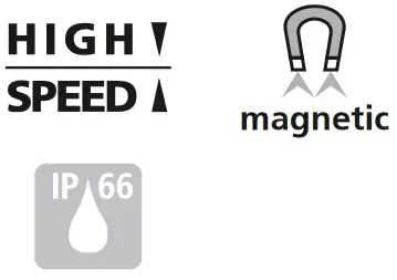 Laserliner 033.55A RangeXtender G 60 Multi-Line Laser Receiver - icon