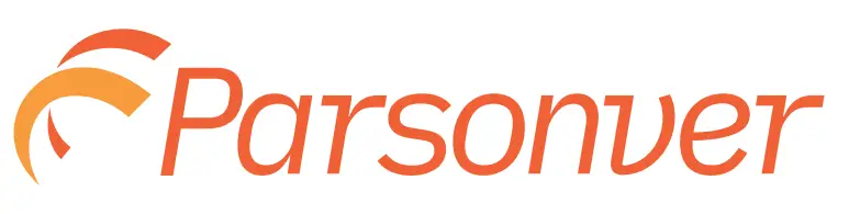 Parsonver Logo