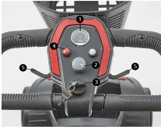 XGO-MS01116-Cosmic-Mobility-Scooter-03