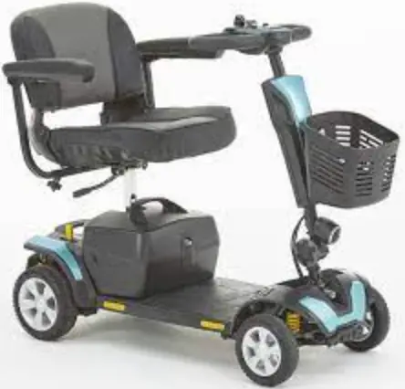 XGO-MS01116-Cosmic-Mobility-Scooter-product-image
