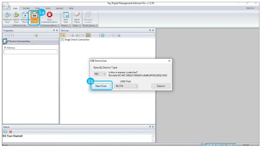 Key-digital-KD-EXWPSTx-Single-Gang-HDMI-USB-C-Over-50m-Auto-Switching-Transmitters-fig-2