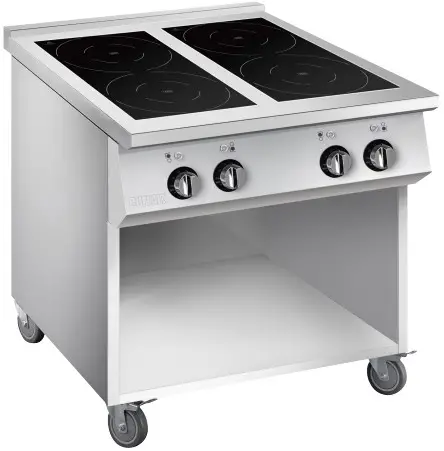 COMET SYSTEM P8552 Web Sensor