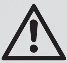 Warning Icon
