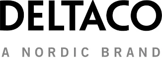 DELTACO-logo