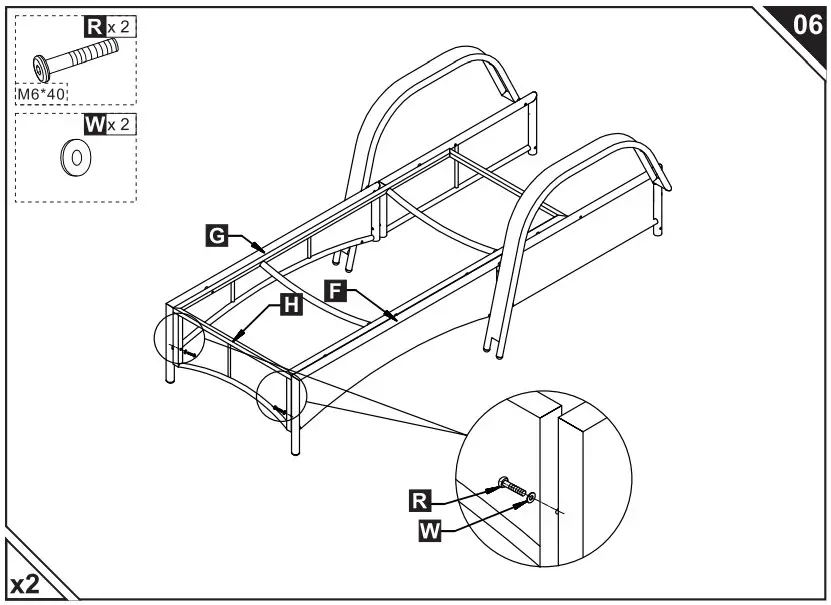 Assembly Instructions