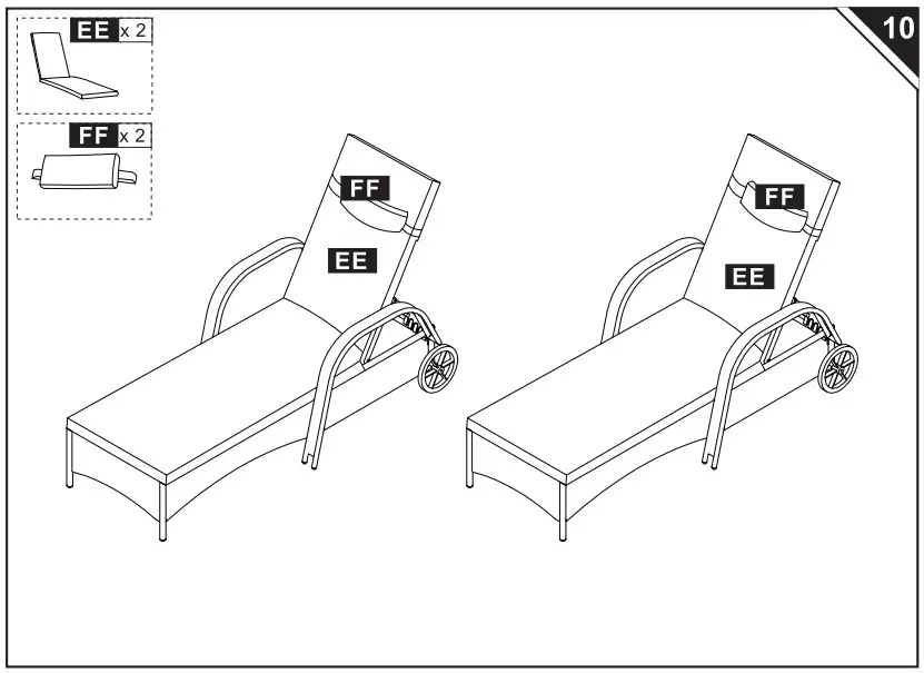 Assembly Instructions
