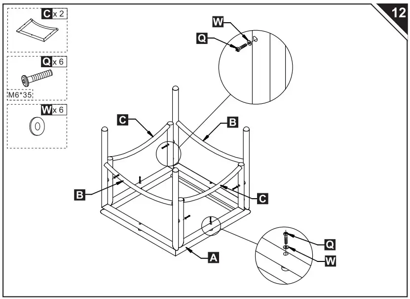 Assembly Instructions