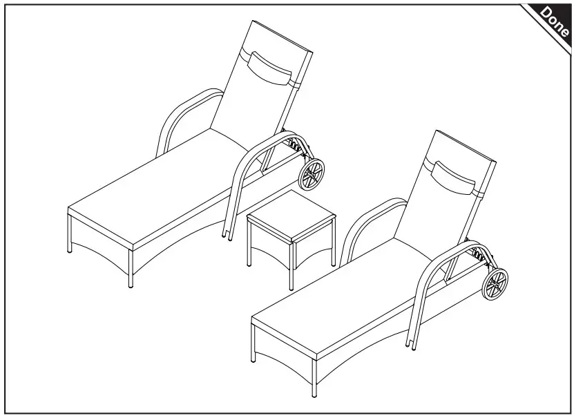 Assembly Instructions
