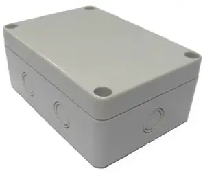 Hyfire HFW BOM 03 Wireless Battery Powered Output Module - GENERAL DESCRIPTION 1