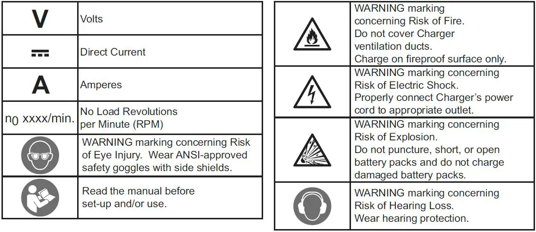 Bauer-64756 1-2 Inch-Compact-Hammer-Drill-Kit-6