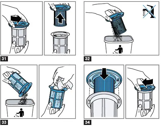 Bosch-BCS82-Cordless-handstick-vacuum-cleaner-fig-10