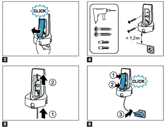 Bosch-BCS82-Cordless-handstick-vacuum-cleaner-fig-3