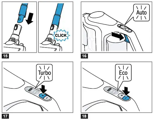 Bosch-BCS82-Cordless-handstick-vacuum-cleaner-fig-6