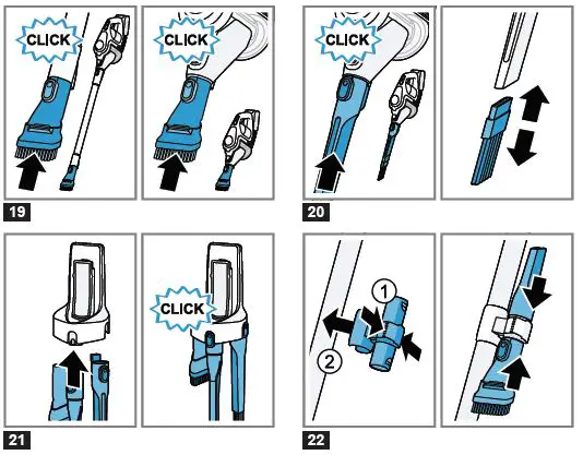 Bosch-BCS82-Cordless-handstick-vacuum-cleaner-fig-7