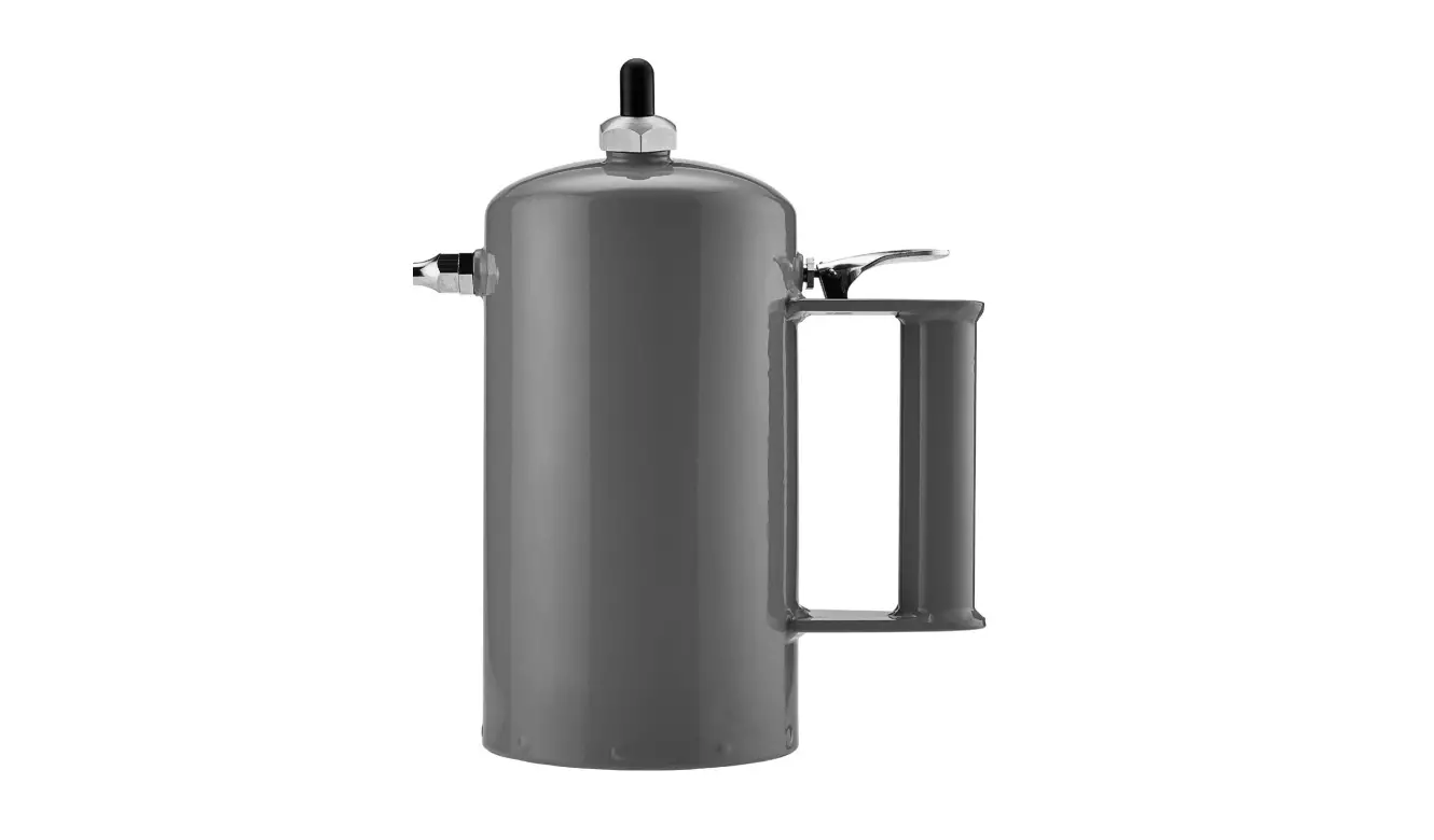 Maddox 59544 Refillable Pressurized Sprayer Owner's Manual