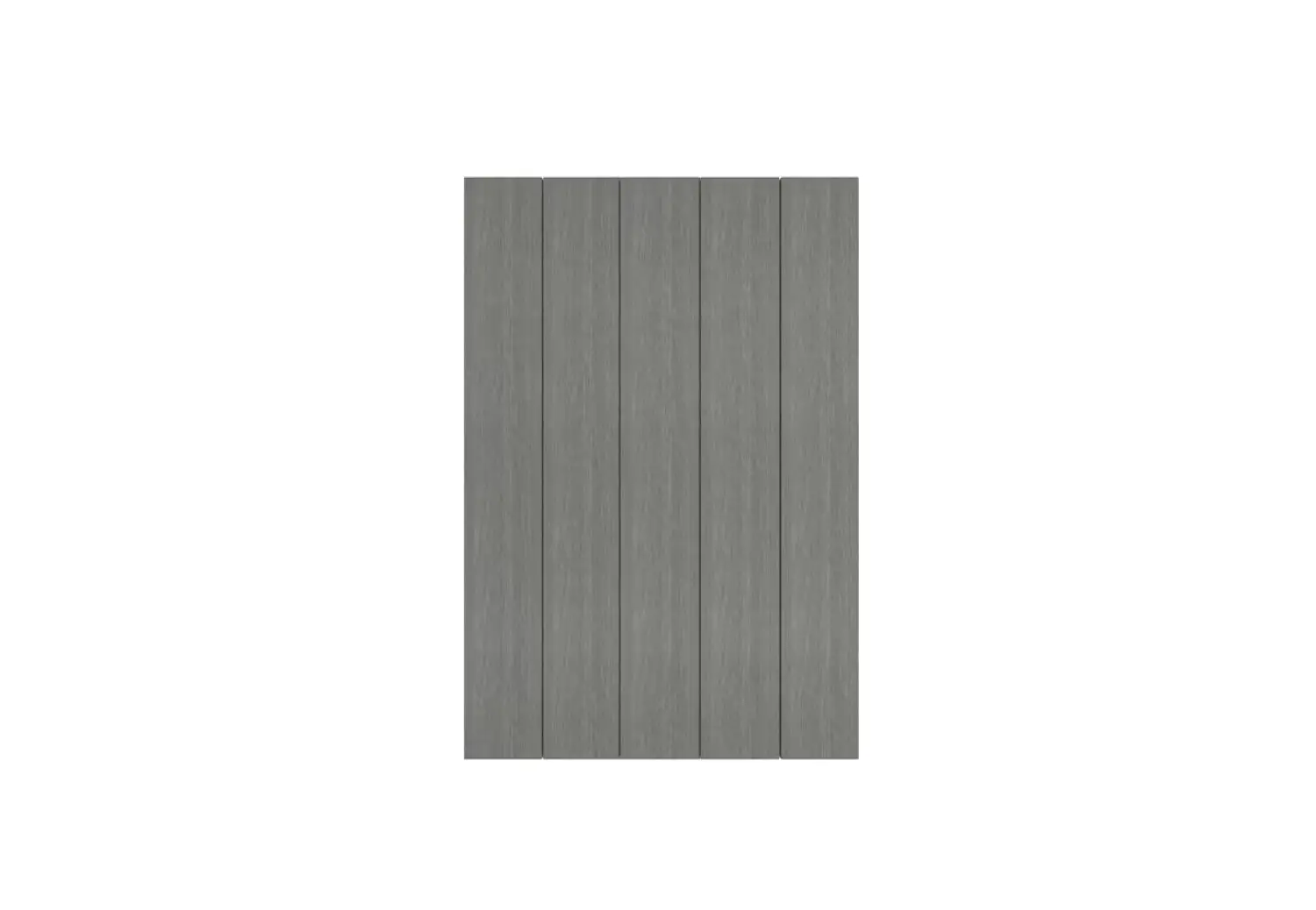 Newtechwood Us89-6-lg Composite Fence Picket Installation Guide Newtechwood Us89-6-lg Composite Fence Picket Installation Guide