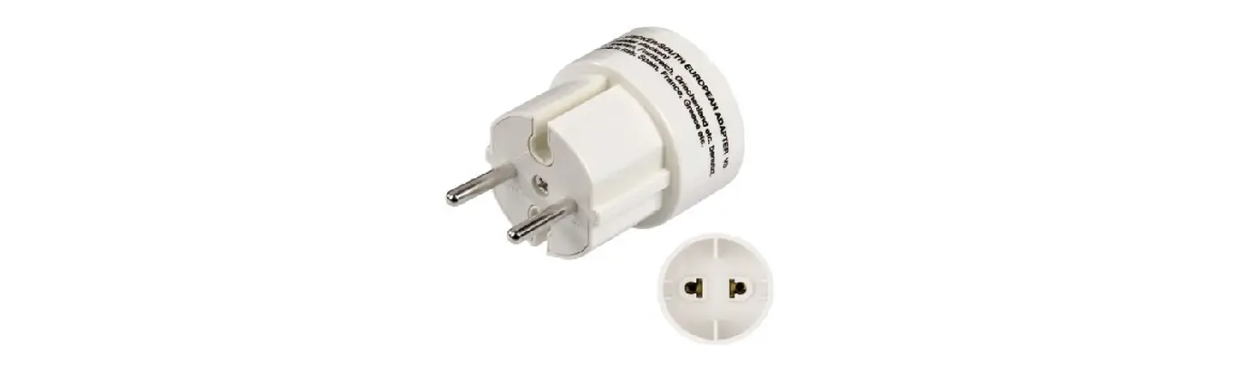 Hama Travel Adapter Type L Instruction Manual Hama Travel Adapter Type L Instruction Manual