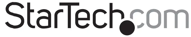 StarTech.com Logo