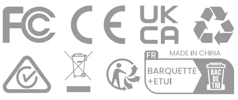 INIU CI 710 Car Charger - Icon 1