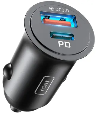 INIU CI 710 Car Charger