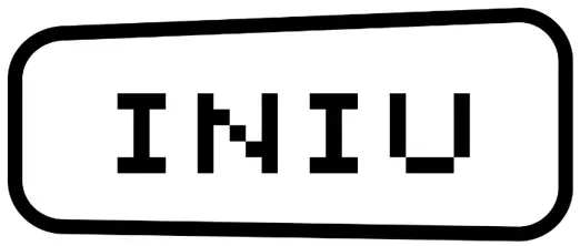 INIU Logo