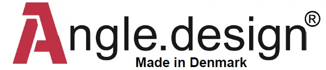 Angle design-LOGO