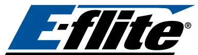 E-flite logo