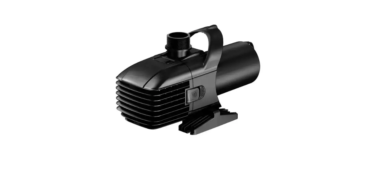 Pondmax Px15000 High Flow Filter Pump Instruction Manual Pondmax Px15000 High Flow Filter Pump Instruction Manual