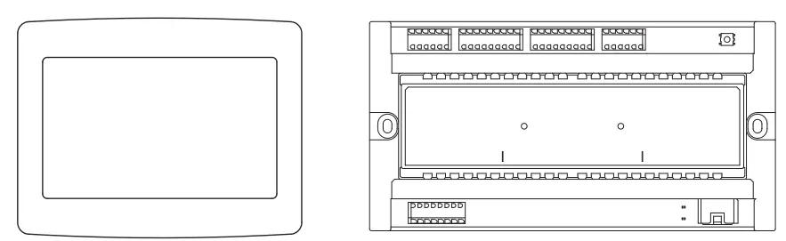 AIPHONE IX-Series IP Video Intercom System