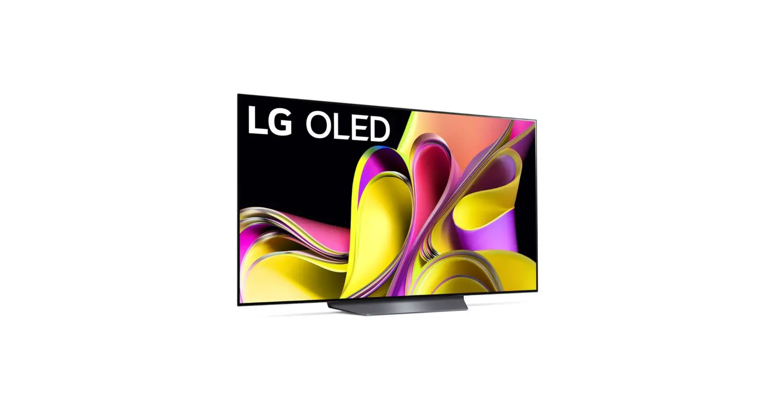 Lg Oled65b3 Oled B3 4k Smart Television User Guide