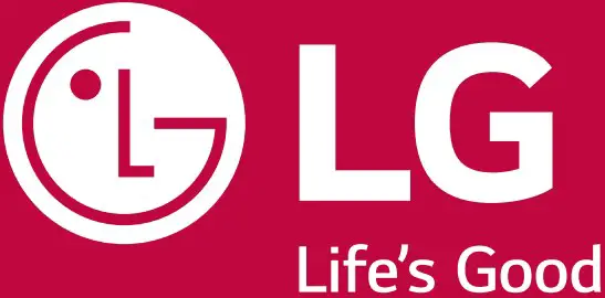 LG logo
