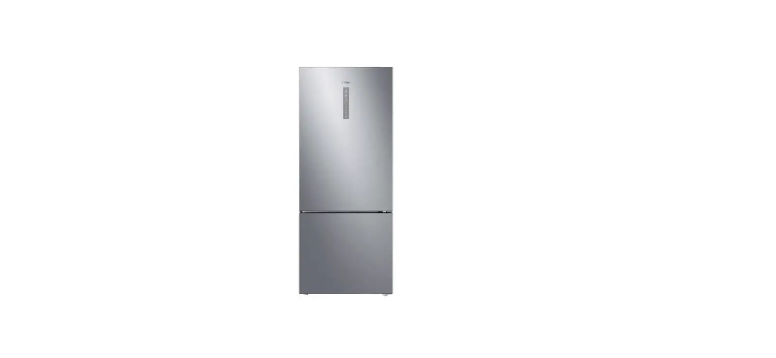 Fisher Paykel Hrf450bs2 Refrigerator Freezer User Guide
