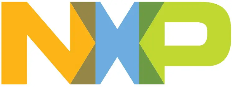 NXP Logo