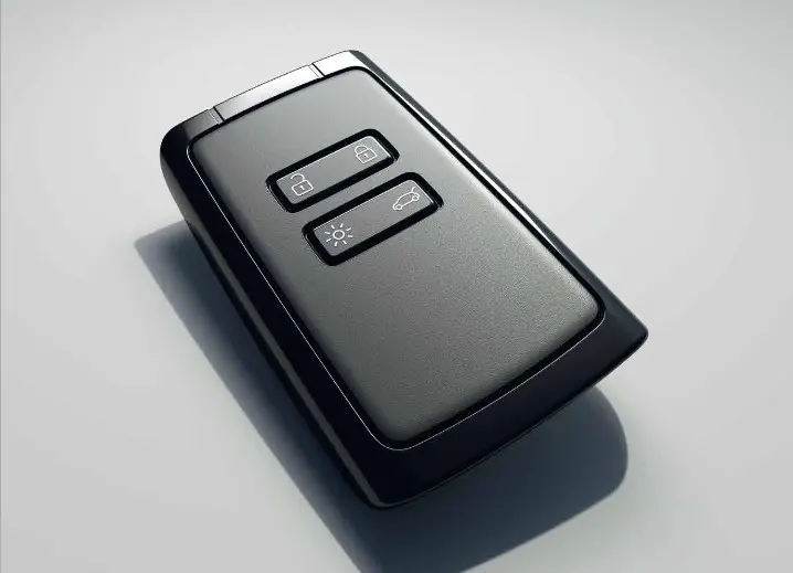 RENAULT 2022 Triber - overview 13