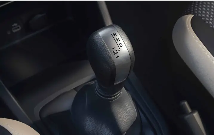 RENAULT 2022 Triber - overview 18