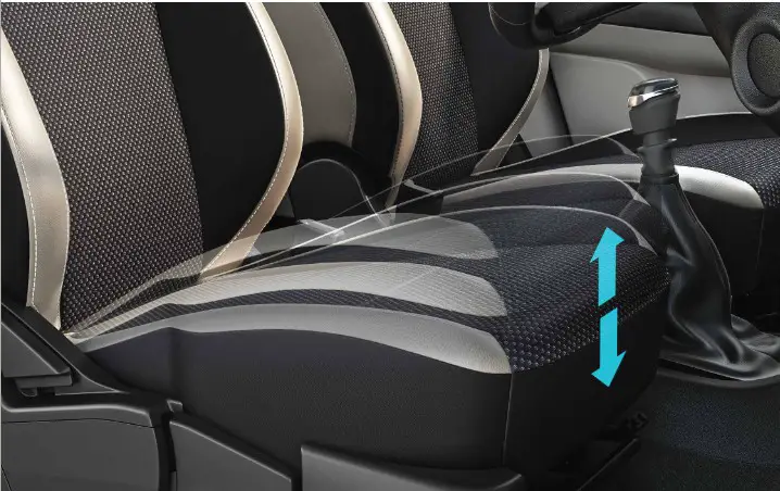 RENAULT 2022 Triber - overview 3