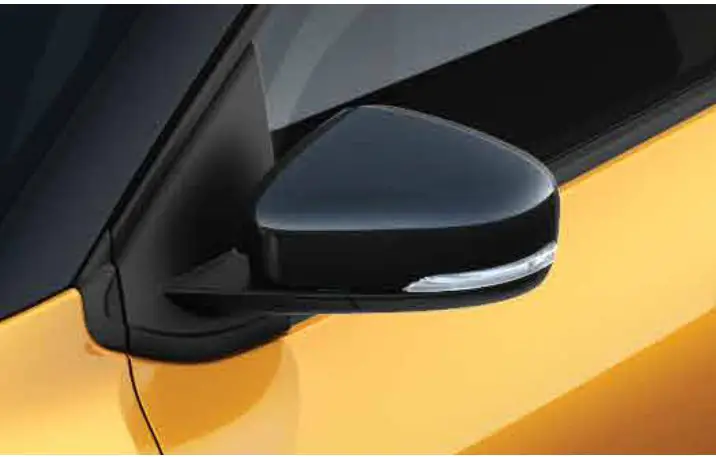 RENAULT 2022 Triber - overview 4