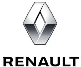 RENAULT - logo