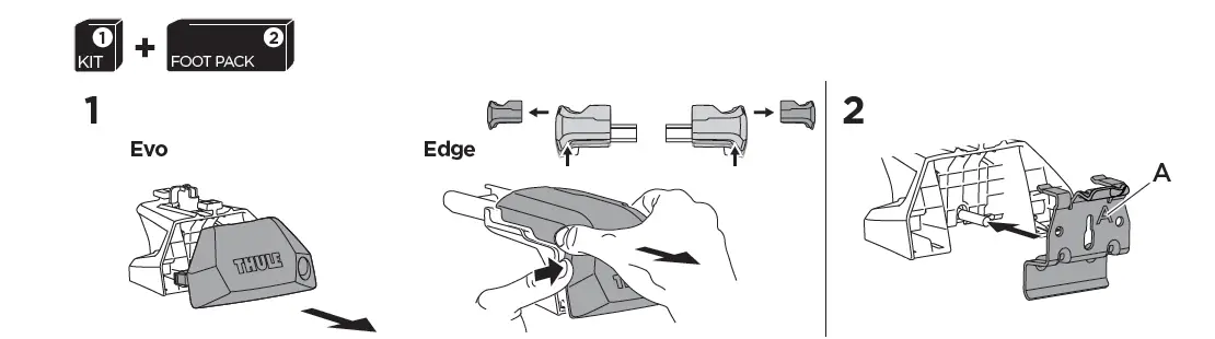 THULE-186151 Evo-Flush-Roof-Bar-Fitting-Kit-fig- (4)