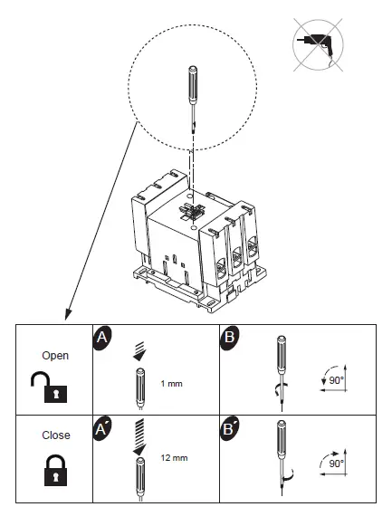 Schneider-Electric-LC1-D1156-Reversing-Contactors-fig- (14)