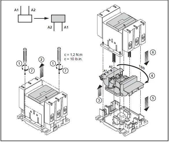 Schneider-Electric-LC1-D1156-Reversing-Contactors-fig- (5)