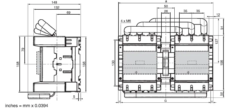 Schneider-Electric-LC1-D1156-Reversing-Contactors-fig- (9)