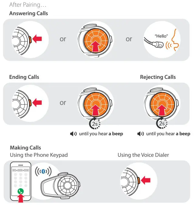 HARLEY-DAVIDSON-10S-Motorcycle-Bluetooth-Communication-System-FIG-12