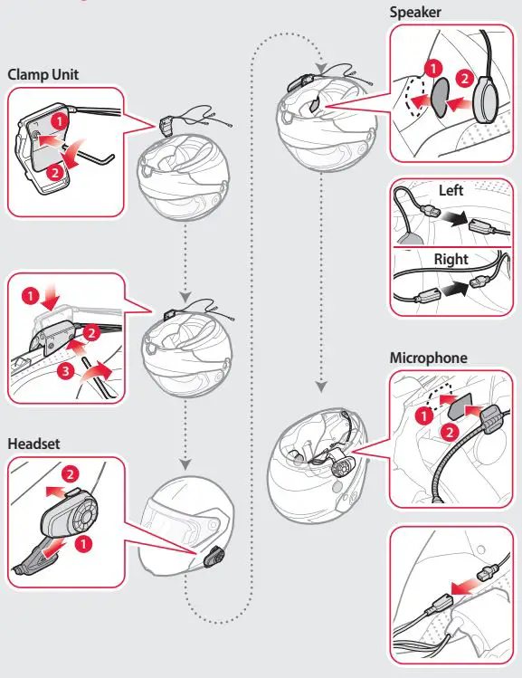 HARLEY-DAVIDSON-10S-Motorcycle-Bluetooth-Communication-System-FIG-3
