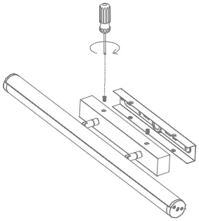 Assembly Instructions