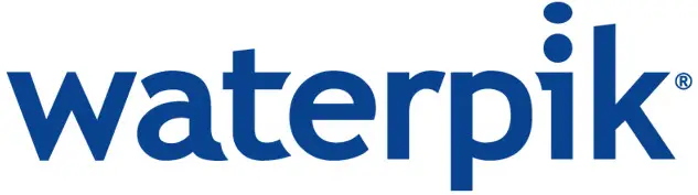 waterpik Logo