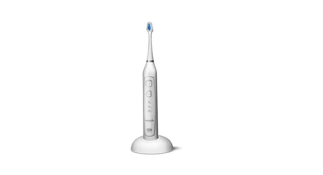 Waterpik Sf-04 Sonic-fusion Professional Flossing Electric Toothbrush User Guide Waterpik Sf-04 Sonic-fusion Professional Flossing Electric Toothbrush User Guide