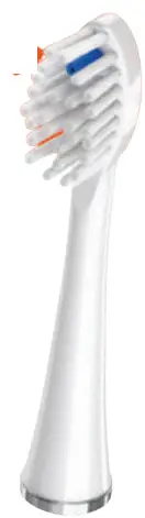 waterpik SF-04 Sonic-Fusion Professional Flossing Electric Toothbrush - Full Size