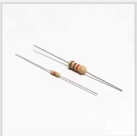 Resistors